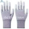 Găng tay Phủ ngón carbon