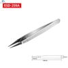 Nhíp gắp linh kiện vetus sắt ST - 11,12,13,14,15