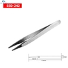 Nhíp gắp linh kiện vetus sắt ST - 11,12,13,14,15