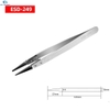 Nhíp gắp linh kiện vetus sắt ST - 11,12,13,14,15