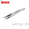 Nhíp gắp linh kiện vetus sắt ST - 11,12,13,14,15