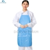 Tạp dề phòng sạch chống tĩnh điện 