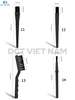 Chổi cọ vệ sinh đa năng