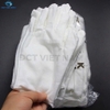 Găng tay cotton mỏng trắng
