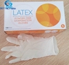 Găng tay không bột LATEX ASAP