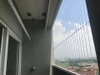Lưới An Toàn Ban Công Chung Cư