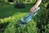 Máy tỉa cắt cỏ-cây cảnh cầm tay gardena 09856-20 - Nhập khẩu Đức