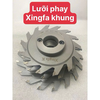 Lưỡi Phay Đầu Đố Xingfa Nhập Khẩu
