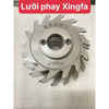 Lưỡi Phay Đầu Đố Xingfa Nhập Khẩu