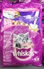 Whiskas Junior 1.1kg Vị Cá Biển Và Sữa - Hạt cho Mèo con