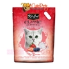 Cát vệ sinh mèo Cát thủy tinh KitCat Classic Crystal 5L dành cho mèo - CutePets