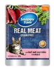 Pate Mèo Snappy Tom 85g