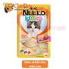 Pate mèo con Nekko Kitten 70g