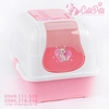 Nhà vệ sinh cho mèo KITTY - Cutepets