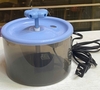 Máy lọc nước 1.3L cho chó mèo vòi bơm bông hoa - Cutepets
