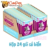 Pate Mèo lớn Whiskas Adult 80g
