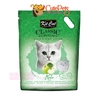 Cát vệ sinh mèo Cát thủy tinh KitCat Classic Crystal 5L dành cho mèo - CutePets