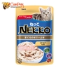 Pate cho Mèo Nekko Adult 70g