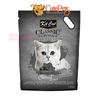 Cát vệ sinh mèo Cát thủy tinh KitCat Classic Crystal 5L dành cho mèo - CutePets