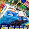 Cát Mèo America Litter 10L