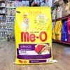 Thức Ăn cho mèo Me-O Adult 350g Vị Hải sản Cá Ngừ Cá thu Hạt cho mèo trưởng thành- Cutepets