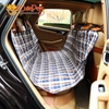 Thảm lót ô tô xe hơi 1 lớp chống thấm nước, chống trầy xước