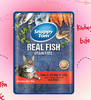 Pate Mèo Snappy Tom 85g