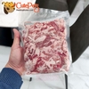 Thịt bò vụn - Bò Mỹ Gói 500g - Cutepets