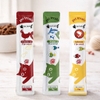 Súp thưởng cho mèo Pet Treats Gemlucky 15g - Combo 15 thanh mix vị - Cutepets