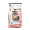 Thức ăn cho mèo Catsrang Hạt cho mèo mọi lứa tuổi - CutePets