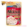 Pate Nekko 70g Dành cho mèo trên 6 tháng