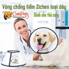 Vòng chống liếm Zichen loại dày