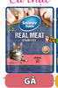 Pate Mèo Snappy Tom 85g