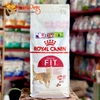 Hạt Mèo lớn Royal Canin Fit 32