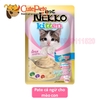 Pate mèo con Nekko Kitten 70g