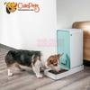 Máy Cho Ăn Tự Động Petkit 5.9L Điều khiển qua APP dành cho thú cưng