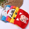 Áo cho chó mèo ba lỗ - Hình cute 303