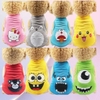 Áo cho chó mèo ba lỗ - Hình cute 303