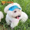 Áo cho chó mèo Đồng phục giao hàng BAE MIN - CutePets