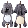 Áo cho chó mèo lông 4 chân Totoro - Cutepets
