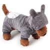 Áo cho chó mèo lông 4 chân Totoro - Cutepets