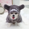 Áo cho chó mèo lông 4 chân Totoro - Cutepets