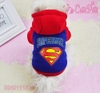 Áo Supper Man