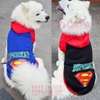 Áo Supper Man