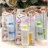 Bình sữa sơ sinh bình ti