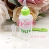 Bình sữa sơ sinh bình ti