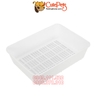 Nhà vệ sinh cho mèo KITTY - Cutepets