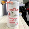 Royal Canin baby cat milk Sữa bột cao cấp dinh dưỡng cho mèo con - CutePets