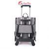 Balo 2in1 có thể đeo hoặc kéo