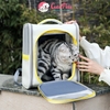 Balo vận chuyển MoorPet 40x31x24cm - Cutepets